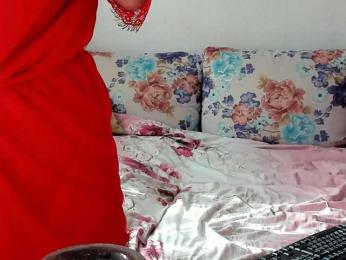 Lisa1225 webcam bongacams model stream image