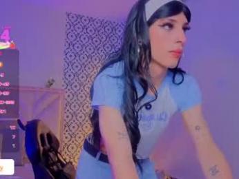 boyfox_tay webcam model stream image