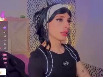 boyfox_tay webcam model stream image