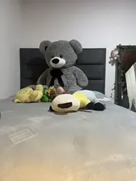 Im_Saraaaa webcam stripchat model stream image
