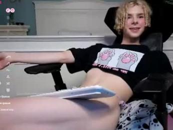 kudi_j webcam model stream image