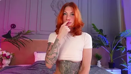 Liv_Fay webcam stripchat model stream image