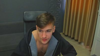 BradyFlint webcam cam4 model stream image