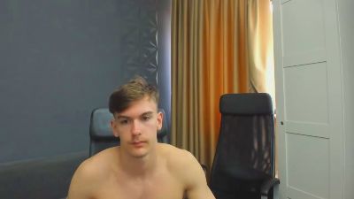 BradyFlint webcam cam4 model stream image