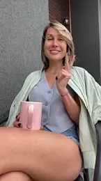Jack-Alice webcam model stream image