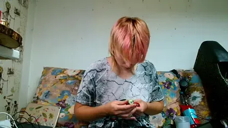 Sophie_Bell webcam model stream image