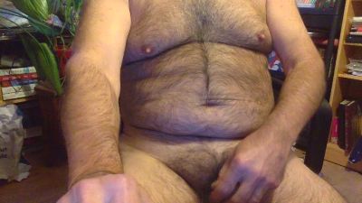 hotbearhot webcam model stream image