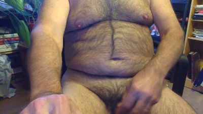 hotbearhot webcam model stream image