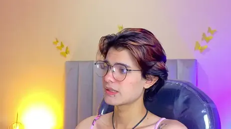 Derek_Sinn webcam model stream image