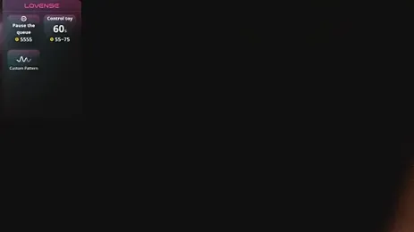 Dante_Bellini webcam model stream image