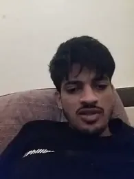 Your_Supermann webcam model stream image