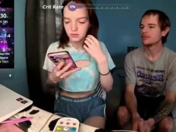 dadwouldbeproud1 webcam chaturbate model stream image