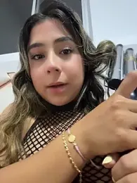 MelodyRey__ webcam model stream image