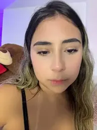 MelodyRey__ webcam model stream image