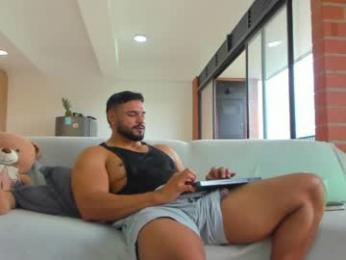 jackson_wayne__ webcam model stream image