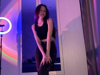 LilouVesper webcam livejasmin model stream image