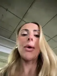 EmaSalis webcam model stream image