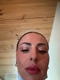 EmaSalis webcam model stream image