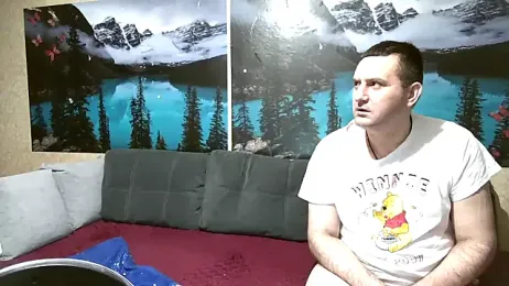 Big_Boss55 webcam model stream image