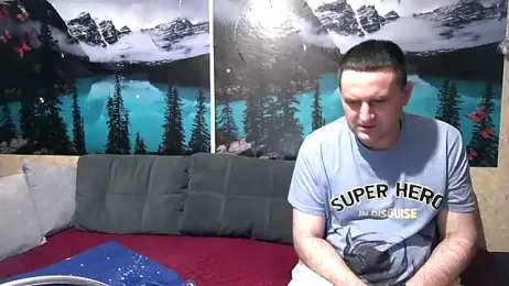 Big_Boss55 webcam model stream image