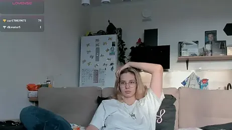 Hot__K webcam stripchat model stream image