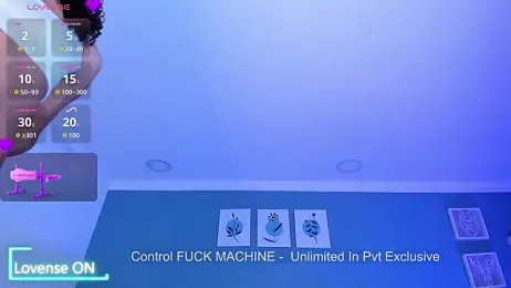 Valentina_Rujano webcam model stream image