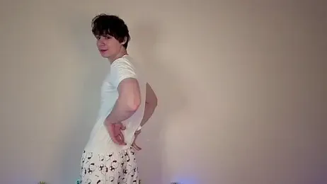 AnthonyCuutie webcam stripchat model stream image