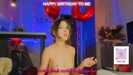mollyyank webcam model stream image
