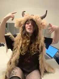 cutypiefull webcam model stream image