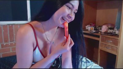 majolol1 webcam model stream image