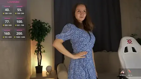 Agaveforests webcam stripchat model stream image