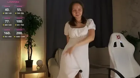 Agaveforests webcam model stream image