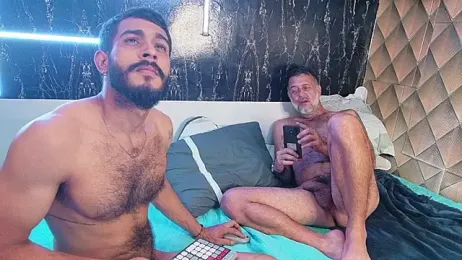 HAZARTHBULLS webcam model stream image