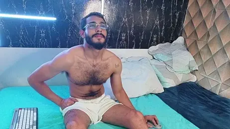 HAZARTHBULLS webcam model stream image