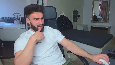 MicahLane webcam model stream image