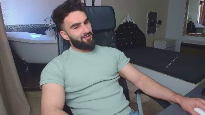 MicahLane webcam model stream image