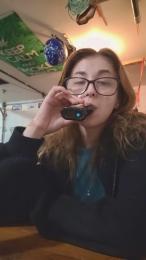 NeedyNina webcam model stream image