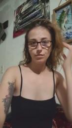 NeedyNina webcam model stream image