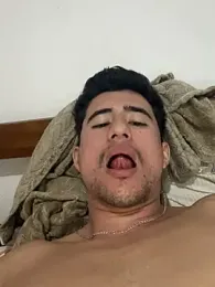 David-latinlover webcam model stream image