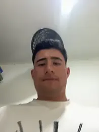 David-latinlover webcam model stream image