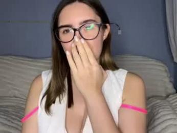 pinkncrazy webcam chaturbate model stream image