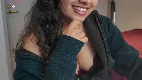 _neesha_414_ webcam model stream image