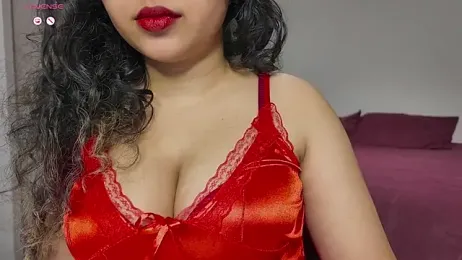 _neesha_414_ webcam model stream image