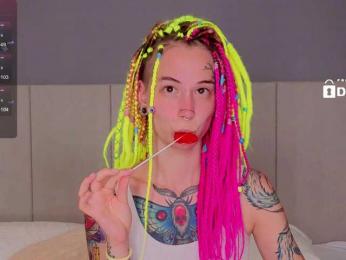 Ne_Sonia webcam model stream image