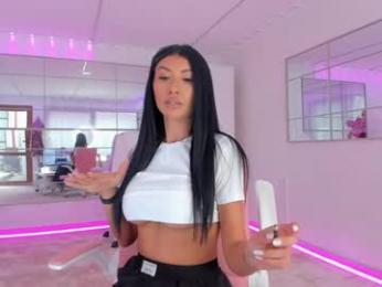 miss_diamond__ webcam chaturbate model stream image