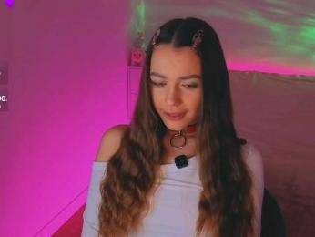 Myshastik webcam bongacams model stream image