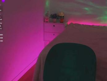 Myshastik webcam model stream image