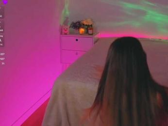 Myshastik webcam model stream image