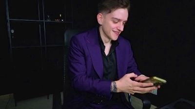 FelixStark webcam model stream image