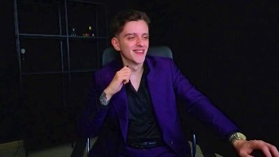 FelixStark webcam cam4 model stream image